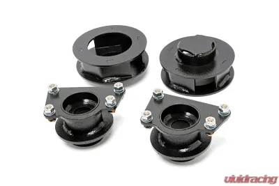 Rough Country 2.5" Suspension Lift Kit Jeep Liberty 2008-2012 - 687