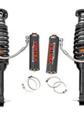 Rough Country Vertex 2.5 Adjustable Coilovers for 2021-2025 Ford Bronco 4WD                                     - 689053 - Image 5