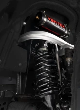 Rough Country Vertex 2.5 Adjustable Coilovers for 2021-2025 Ford Bronco 4WD                                     - 689053 - Image 3