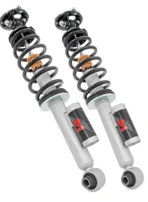 Rough Country M1R Reservoir Loaded Struts Adjustable Height Rear 2" Ford Bronco 21-25                                     - 694043 - Image 4