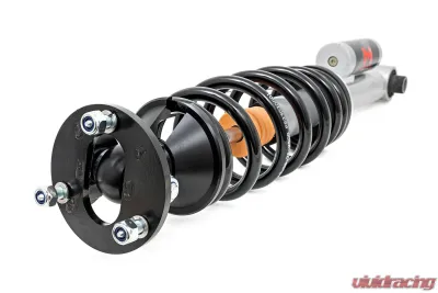 Rough Country M1R Reservoir Loaded Struts Adjustable Height Rear 2" Ford Bronco 21-25 - 694043