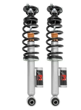 Rough Country M1R Reservoir Loaded Struts Adjustable Height Rear 2" Ford Bronco 21-25                                     - 694043 - Image 4