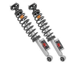 Rough Country M1R Reservoir Loaded Struts Adjustable Height Rear 5