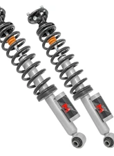 Rough Country M1R Reservoir Loaded Struts Adjustable Height Rear 5" Ford Bronco 21-25                                     - 694045 - Image 4