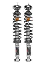 Rough Country M1R Reservoir Loaded Struts Adjustable Height Rear 5" Ford Bronco 21-25                                     - 694045 - Image 3