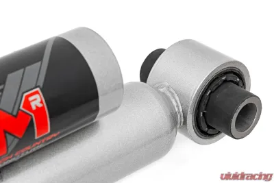 Rough Country M1R Reservoir Loaded Struts Adjustable Height Rear 5" Ford Bronco 21-25 - 694045
