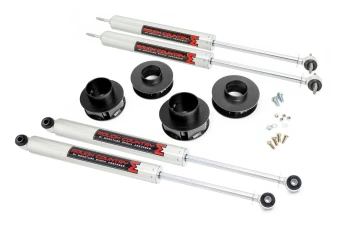 Strut Bars