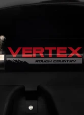 Rough Country Vertex 2.5 Adjustable Coilovers for 2021-2025 Ford Bronco 4WD, Rear 5                                     - 699045 - Image 4