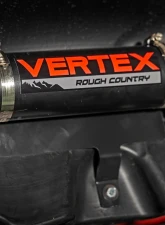 Rough Country Vertex 2.5 Adjustable Coilovers for 2021-2025 Ford Bronco 4WD                                     - 699053 - Image 3