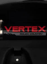 Rough Country Vertex 2.5 Adjustable Coilovers for 2021-2025 Ford Bronco 4WD                                     - 699053 - Image 4