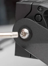 Rough Country LED Light Anti-Theft Bolt Kit - Stainless Steel, 8mm Size, Includes Standard & Extended Bolts                                     - 70000 - Image 3