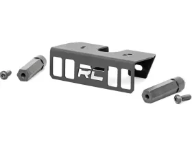 Rough Country 3rd Brake Light Relocation Bracket Jeep Wrangler JL 21-24 | Wrangler Unlimited 18-25