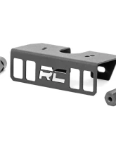 Rough Country 3rd Brake Light Relocation Bracket Jeep Wrangler JL 21-24 | Wrangler Unlimited 18-25                                     - 70055 - Image 6