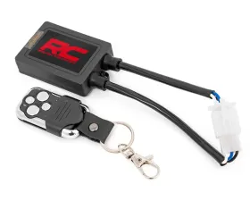Rough Country LED Wireless Remote Control