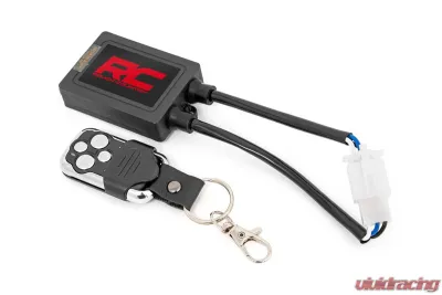 Rough Country LED Wireless Remote Control - 70070