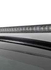 Rough Country 40" Black Single Row Roof Mounted LED Light Kit Jeep Cherokee KL 2014-2023                                     - 70086 - Image 6