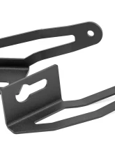 Rough Country 40" Black Single Row Roof Mounted LED Light Kit Jeep Cherokee KL 2014-2023                                     - 70086 - Image 6