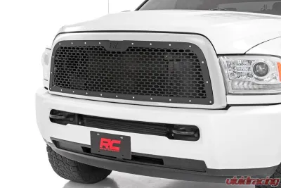 Rough Country Grille Ram 2013-2018 - 70150