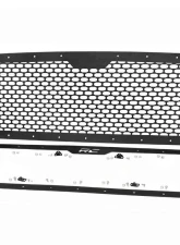 Rough Country Grille Ram 2013-2018                                     - 70150 - Image 2