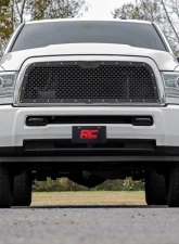 Rough Country Grille Ram 2013-2018                                     - 70150 - Image 4