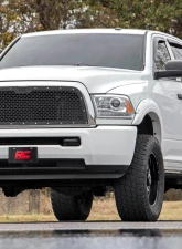 Rough Country Grille Ram 2013-2018                                     - 70150 - Image 6