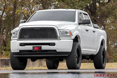Rough Country Grille Ram 2013-2018 - 70150