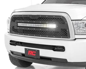 Rough Country Mesh Grille 30