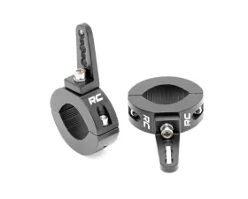 Rough Country Universal LED Light Adjustable 1.65-2