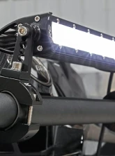 Rough Country Universal LED Light Adjustable Mounting Clamps 2.5"-3" OD Tube Pair                                     - 70172 - Image 3