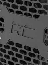 Rough Country Laser-Cut Mesh Replacement Grille Ford F-150 2015-2017                                     - 70191 - Image 5