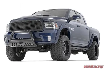 Rough Country Laser-Cut Mesh Replacement Grille Ram 1500 2013-2018 - 70197