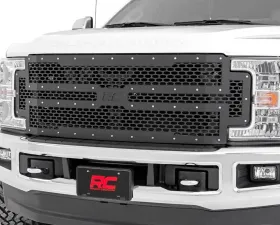 Rough Country Grille Ford 2017-2018