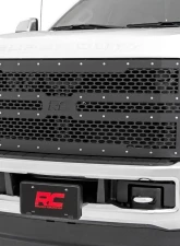 Rough Country Grille Ford 2017-2018                                     - 70213 - Image 6