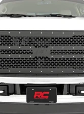 Rough Country Grille Ford 2017-2018                                     - 70213 - Image 2