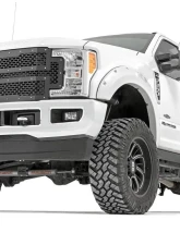 Rough Country Grille Ford 2017-2018                                     - 70213 - Image 3