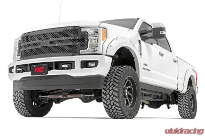 Rough Country Grille Ford 2017-2018 - 70213