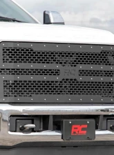 Rough Country Grille Ford 2017-2018                                     - 70213 - Image 4