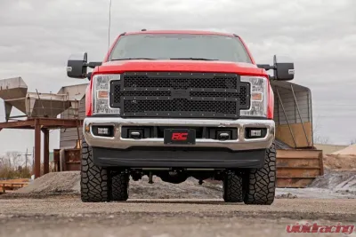 Rough Country Grille Ford 2017-2018 - 70213
