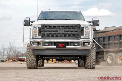 Rough Country Grille Ford 2017-2018 - 70213