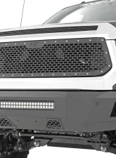 Rough Country Mesh Grille Toyota Tundra 2014-2017                                     - 70222 - Image 6