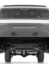 Rough Country Mesh Grille Toyota Tundra 2014-2017                                     - 70222 - Image 2