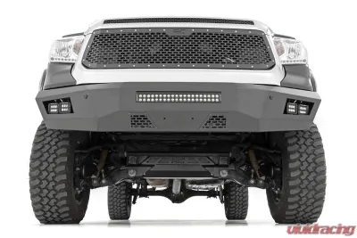 Rough Country Mesh Grille Toyota Tundra 2014-2017 - 70222