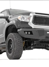 Rough Country Mesh Grille Toyota Tundra 2014-2017                                     - 70222 - Image 3