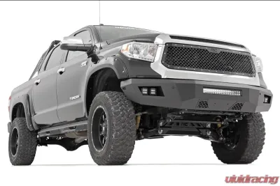 Rough Country Mesh Grille Toyota Tundra 2014-2017 - 70222