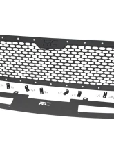 Rough Country Mesh Grille Toyota Tundra 2014-2017                                     - 70222 - Image 4