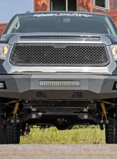 Rough Country Mesh Grille Toyota Tundra 2014-2017                                     - 70222 - Image 5