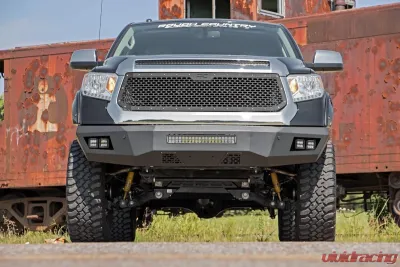 Rough Country Mesh Grille Toyota Tundra 2014-2017 - 70222
