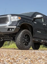 Rough Country Mesh Grille Toyota Tundra 2014-2017                                     - 70222 - Image 6