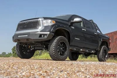Rough Country Mesh Grille Toyota Tundra 2014-2017 - 70222