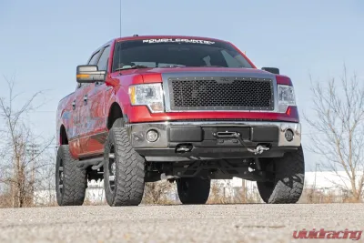 Rough Country Mesh Grille Ford F-150 2WD | 4WD 2009-2014 - 70229